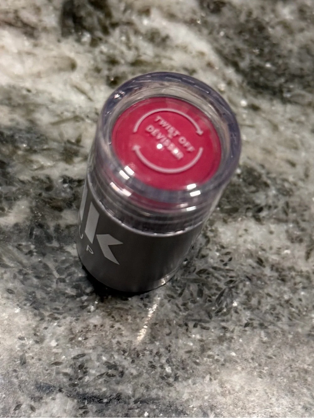 NEW - MILK MAKEUP -  Lip + Cheek Color Stick - RALLY